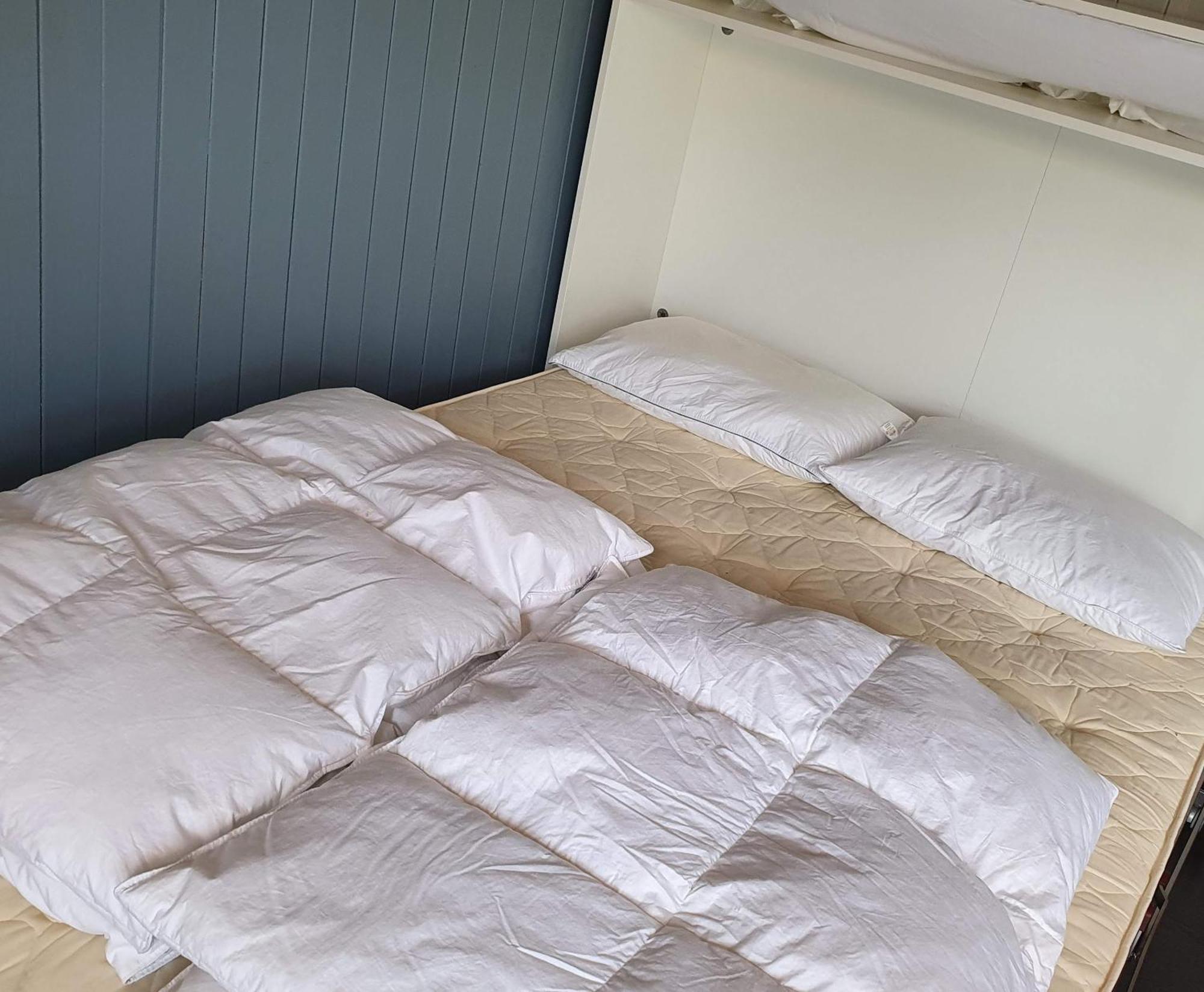 Dalsoren Camping Og Hytter Luster Szoba fotó